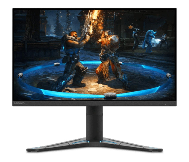 Lenovo G27-20 czarny - 634181 - zdjęcie